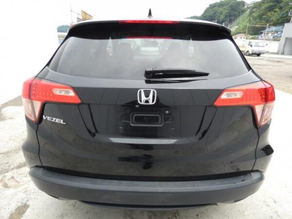 Ref:AUX-18218408 HONDA VEZEL 2014 - Image 11