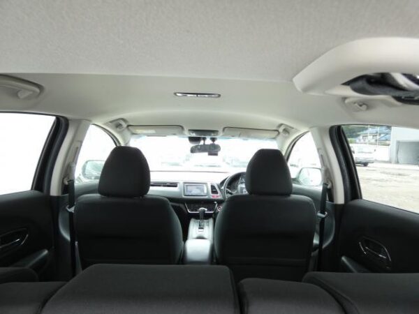Ref:AUX-18218408 HONDA VEZEL 2014 - Image 13