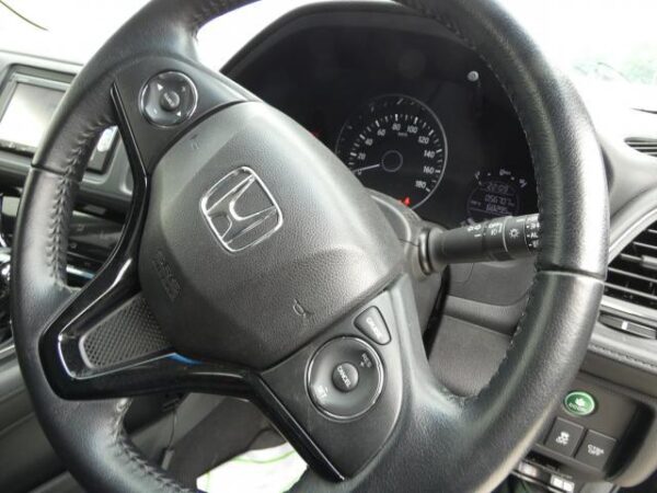 Ref:AUX-18218408 HONDA VEZEL 2014 - Image 14