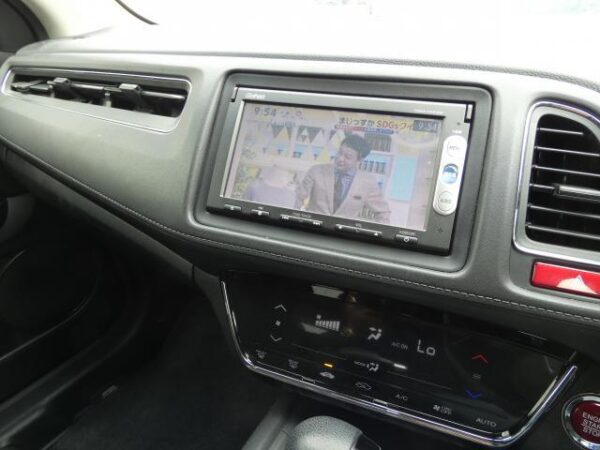 Ref:AUX-18218408 HONDA VEZEL 2014 - Image 15