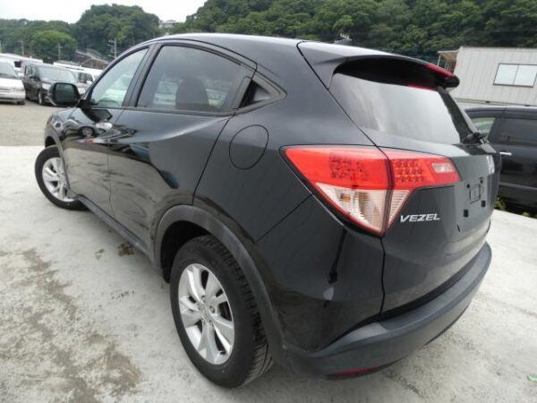 Ref:AUX-18218408 HONDA VEZEL 2014 - Image 3