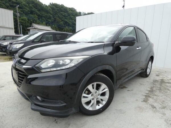 Ref:AUX-18218408 HONDA VEZEL 2014 - Image 4