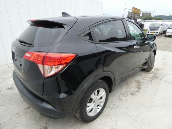 Ref:AUX-18218408 HONDA VEZEL 2014 - Image 5