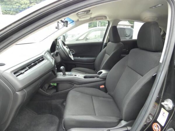 Ref:AUX-18218408 HONDA VEZEL 2014 - Image 6