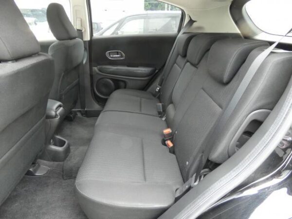 Ref:AUX-18218408 HONDA VEZEL 2014 - Image 7