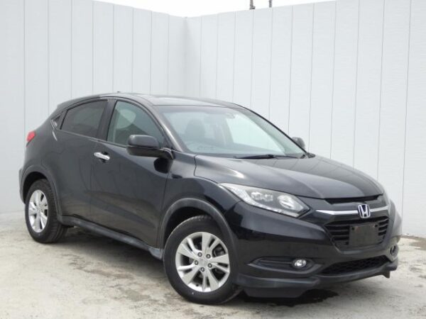 Ref:AUX-18218408 HONDA VEZEL 2014