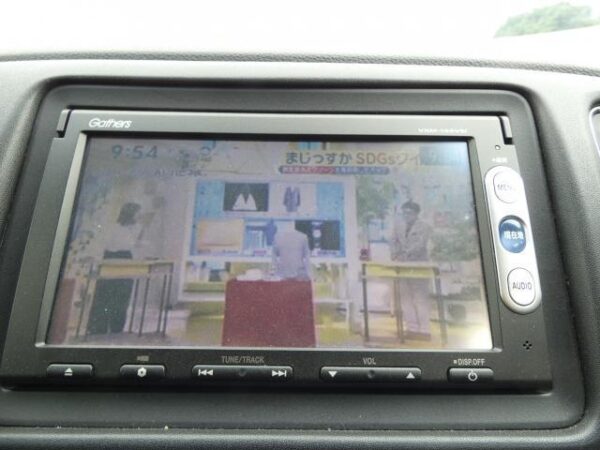 Ref:AUX-18218408 HONDA VEZEL 2014 - Image 8