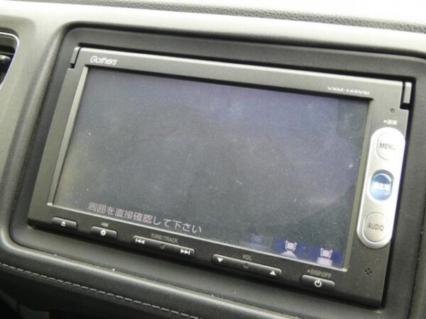 Ref:AUX-18218408 HONDA VEZEL 2014 - Image 9