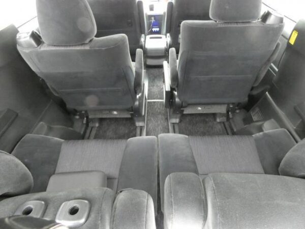 Ref:AUX-18218430 TOYOTA VELLFIRE 2011 - Image 13