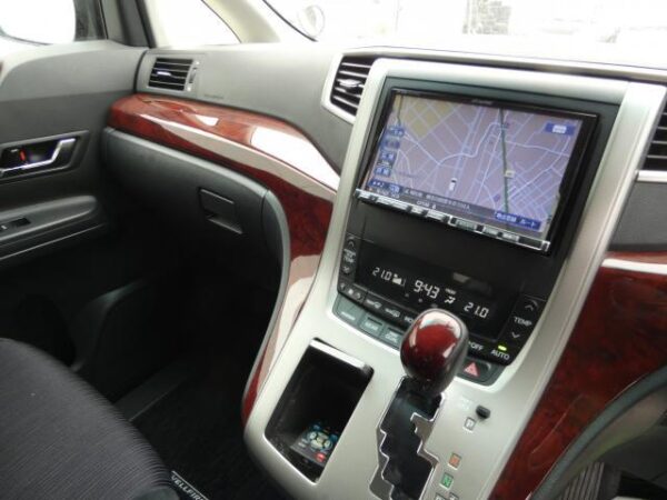 Ref:AUX-18218430 TOYOTA VELLFIRE 2011 - Image 15