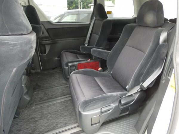 Ref:AUX-18218430 TOYOTA VELLFIRE 2011 - Image 7