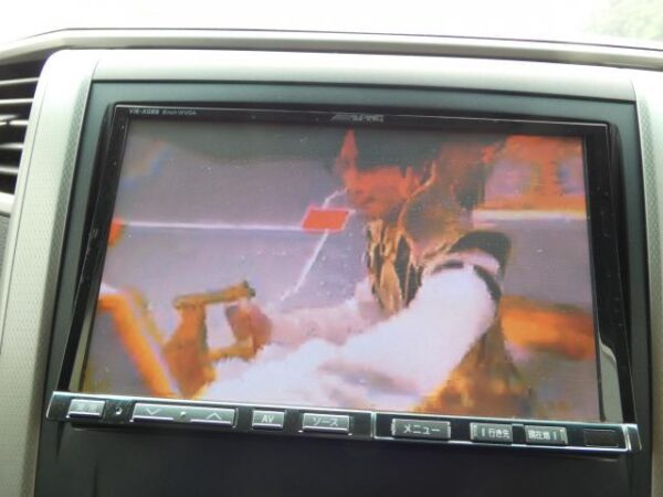 Ref:AUX-18218430 TOYOTA VELLFIRE 2011 - Image 9