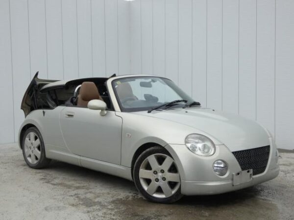Ref:AUX-18218441 DAIHATSU COPEN 2004