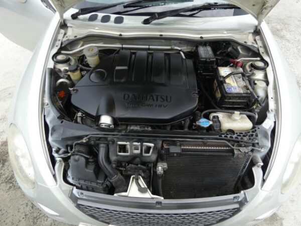 Ref:AUX-18218441 DAIHATSU COPEN 2004 - Image 8