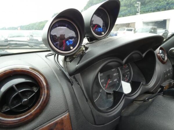 Ref:AUX-18218441 DAIHATSU COPEN 2004 - Image 9