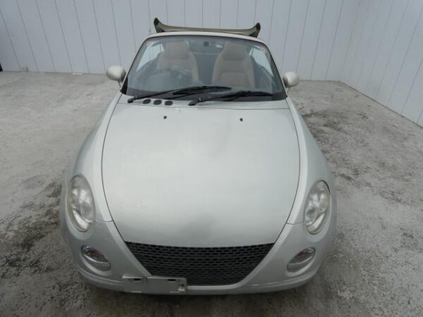Ref:AUX-18218441 DAIHATSU COPEN 2004 - Image 10