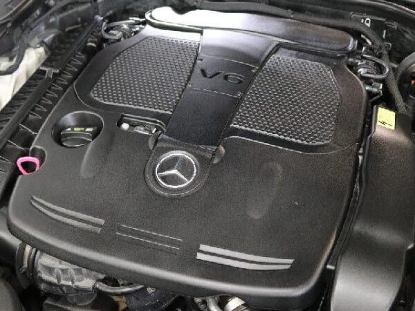 Ref:AUX-18218456 MERCEDES BENZ S-CLASS 2014 - Image 6