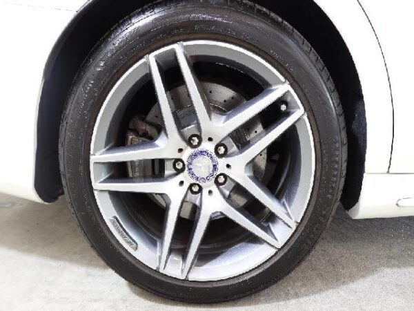 Ref:AUX-18218456 MERCEDES BENZ S-CLASS 2014 - Image 8