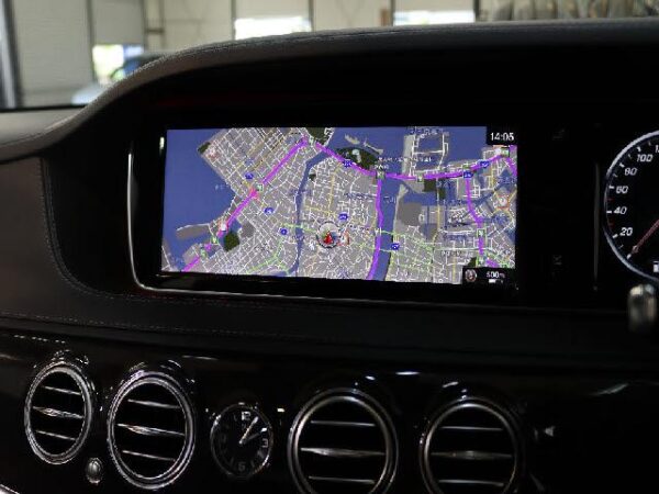 Ref:AUX-18218456 MERCEDES BENZ S-CLASS 2014 - Image 10