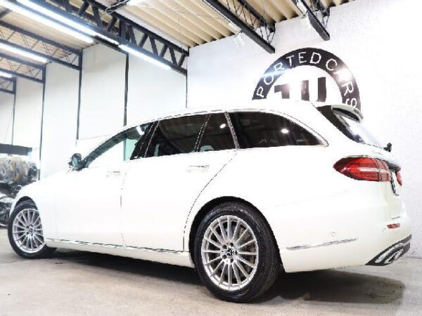 Ref:AUX-18218459 MERCEDES BENZ E-CLASS 2022 - Image 3