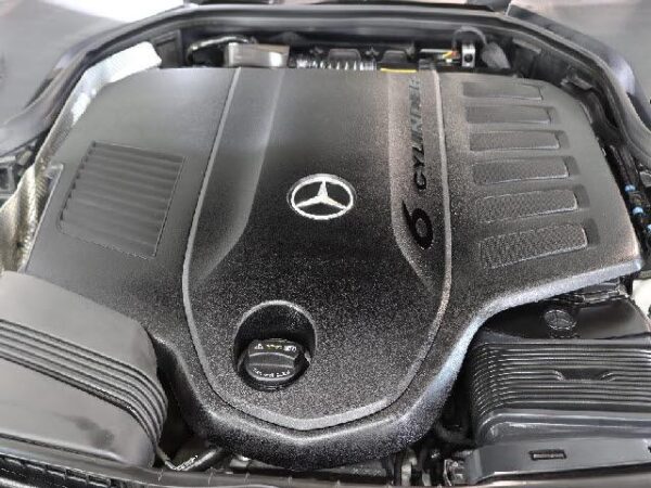 Ref:AUX-18218459 MERCEDES BENZ E-CLASS 2022 - Image 6
