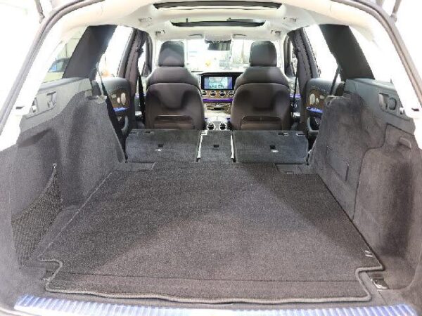 Ref:AUX-18218459 MERCEDES BENZ E-CLASS 2022 - Image 7