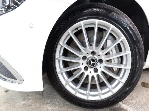 Ref:AUX-18218459 MERCEDES BENZ E-CLASS 2022 - Image 8