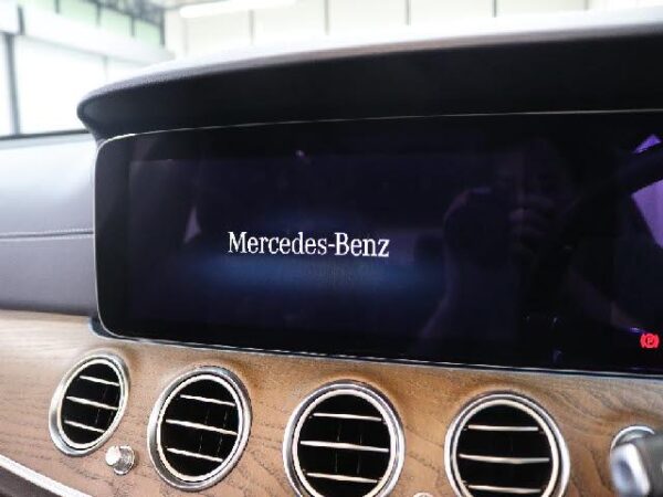 Ref:AUX-18218459 MERCEDES BENZ E-CLASS 2022 - Image 10