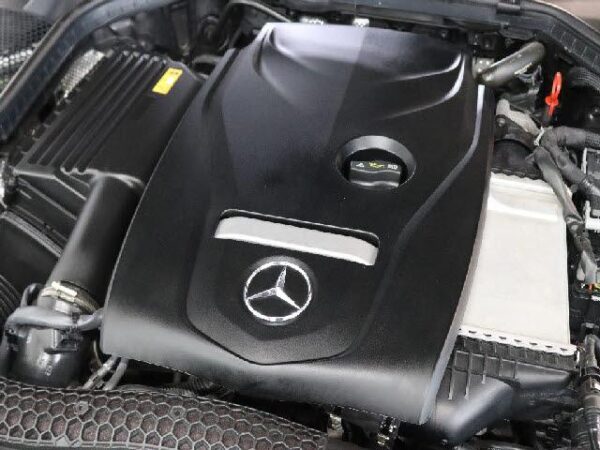 Ref:AUX-18218460 MERCEDES BENZ C-CLASS 2017 - Image 6