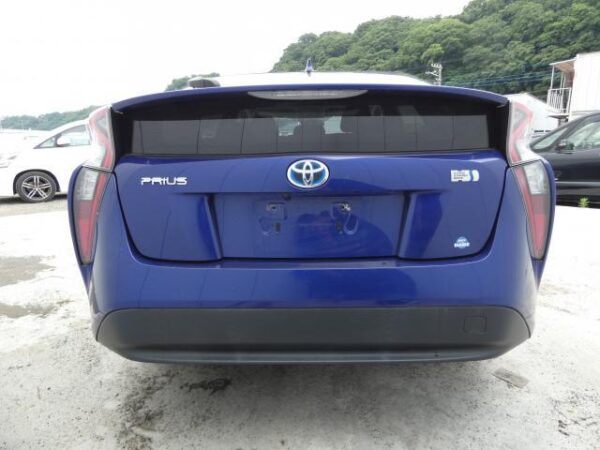 Ref:AUX-18218476 TOYOTA PRIUS 2016 - Image 11