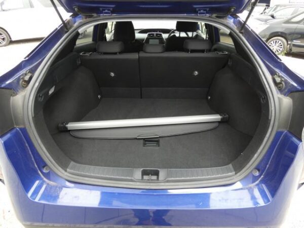 Ref:AUX-18218476 TOYOTA PRIUS 2016 - Image 12