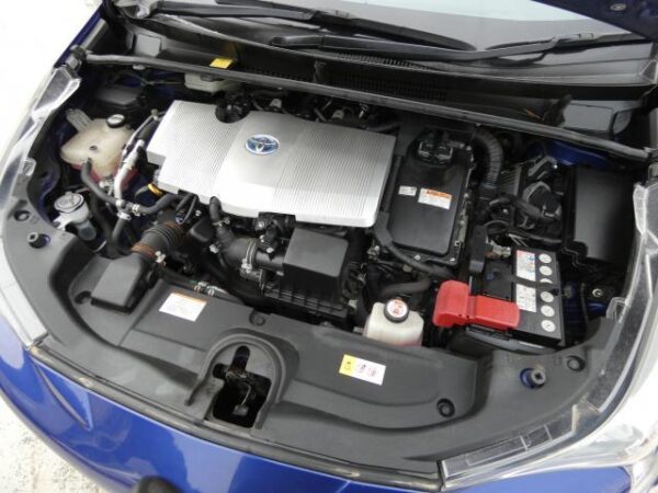 Ref:AUX-18218476 TOYOTA PRIUS 2016 - Image 15