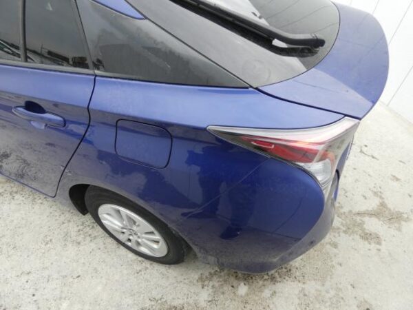 Ref:AUX-18218476 TOYOTA PRIUS 2016 - Image 3