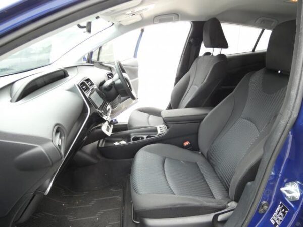 Ref:AUX-18218476 TOYOTA PRIUS 2016 - Image 6