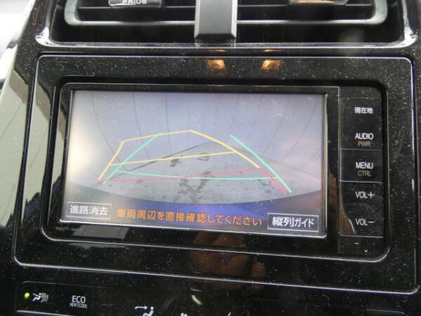 Ref:AUX-18218476 TOYOTA PRIUS 2016 - Image 9