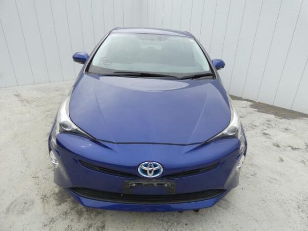 Ref:AUX-18218476 TOYOTA PRIUS 2016 - Image 10