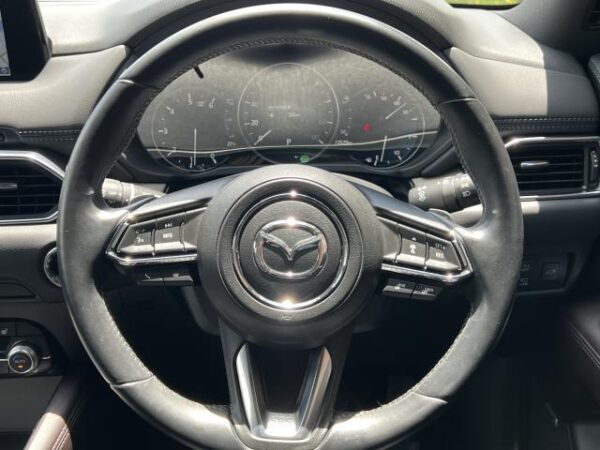 Ref:AUX-18218587 MAZDA CX-5 2019 - Image 13