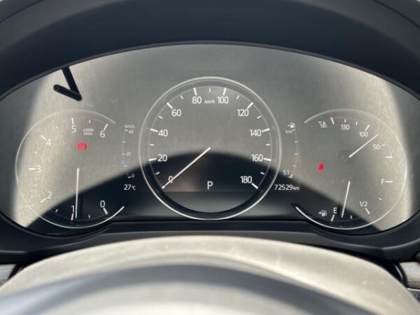 Ref:AUX-18218587 MAZDA CX-5 2019 - Image 14