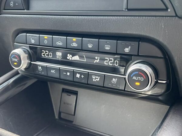 Ref:AUX-18218587 MAZDA CX-5 2019 - Image 16