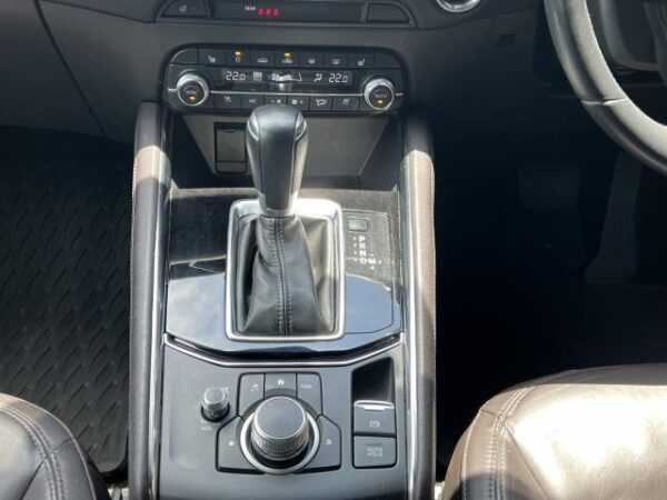 Ref:AUX-18218587 MAZDA CX-5 2019 - Image 17