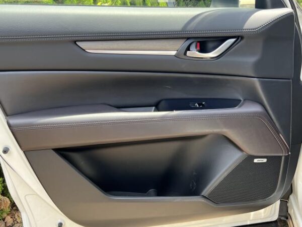 Ref:AUX-18218587 MAZDA CX-5 2019 - Image 19