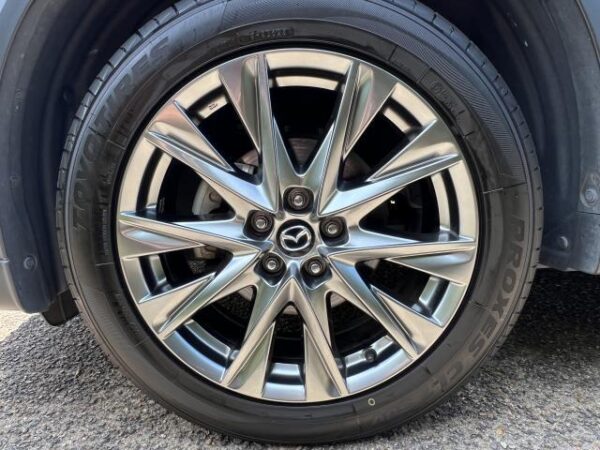 Ref:AUX-18218587 MAZDA CX-5 2019 - Image 20