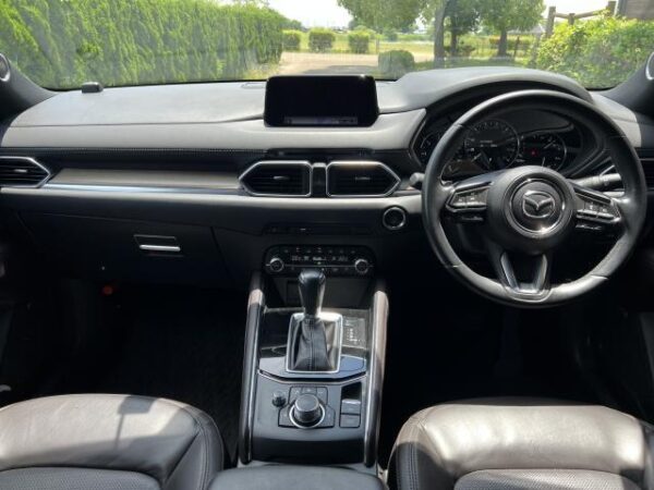 Ref:AUX-18218587 MAZDA CX-5 2019 - Image 3