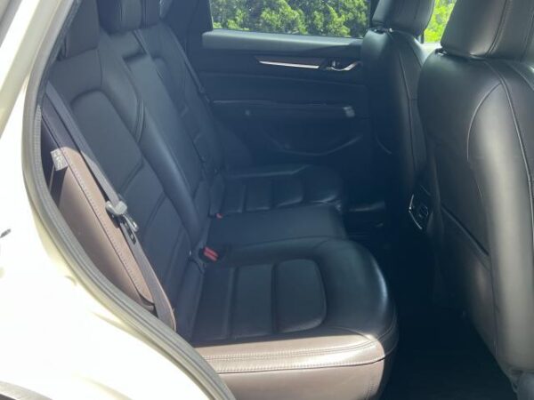 Ref:AUX-18218587 MAZDA CX-5 2019 - Image 5