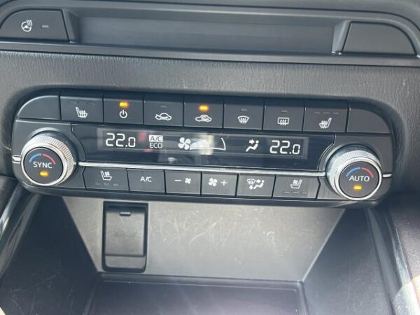 Ref:AUX-18218587 MAZDA CX-5 2019 - Image 9