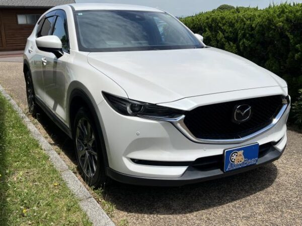 Ref:AUX-18218587 MAZDA CX-5 2019 - Image 10