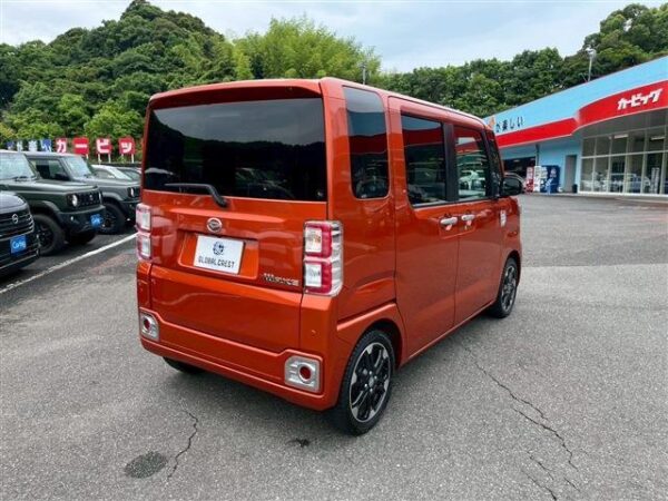 Ref:AUX-18218695 DAIHATSU WAKE 2021 - Image 11