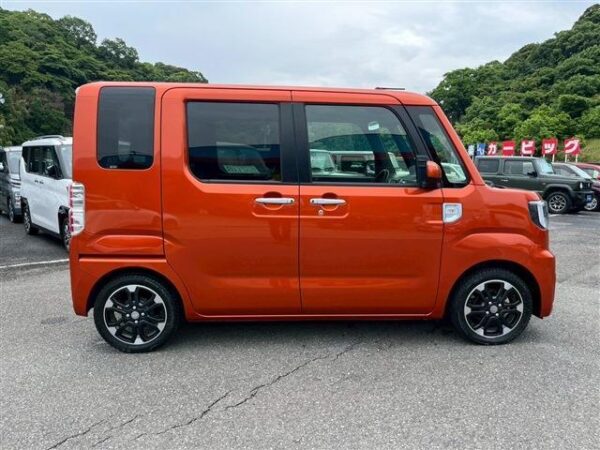 Ref:AUX-18218695 DAIHATSU WAKE 2021 - Image 12