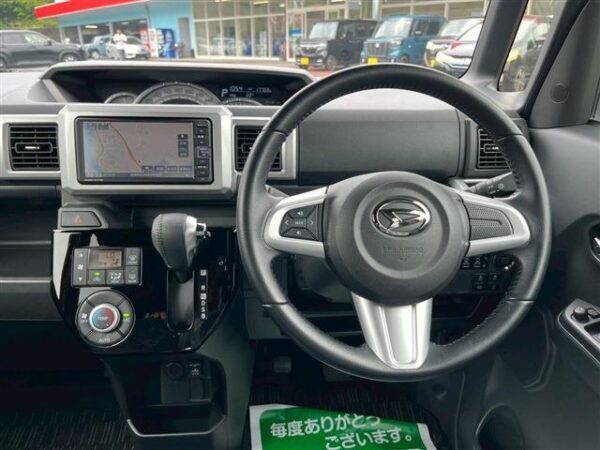 Ref:AUX-18218695 DAIHATSU WAKE 2021 - Image 13