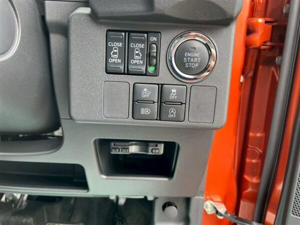 Ref:AUX-18218695 DAIHATSU WAKE 2021 - Image 15